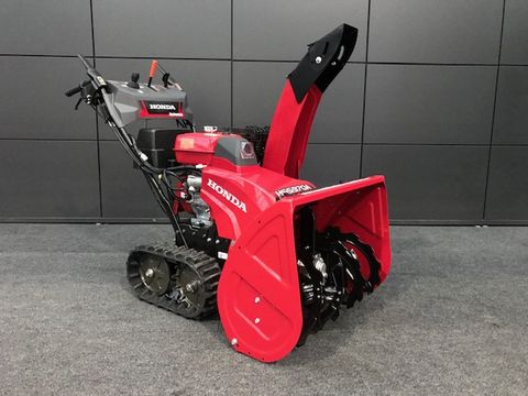 Honda Schneefräse HSS970ATD Raupenantrieb 71cm, 8,5PS  2