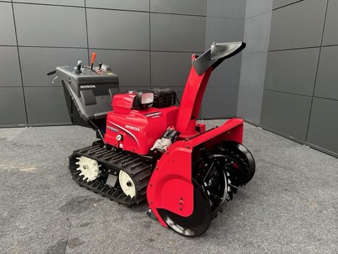 Honda Hybrid Schneefräse HSM1380iTDR 80cm 11,8PS 2