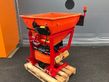 Sonstige Wibro Salz- und Splitstreuer 550kg und 1200kg  