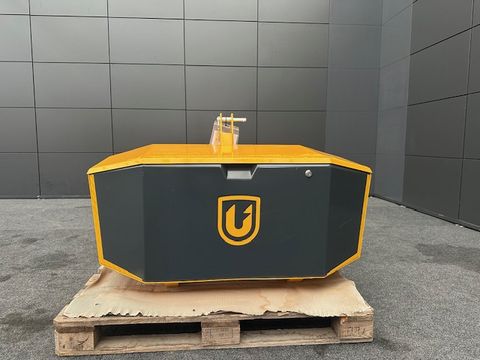 Sonstige Uniforest Forstkiste Transportbox UNIBOX