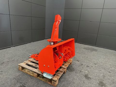 Husqvarna Schneefräse Profi Gen. II passend zu 400er Rider 2