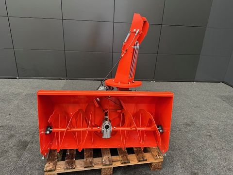 Husqvarna Schneefräse Profi Gen. II passend zu 400er Rider 3