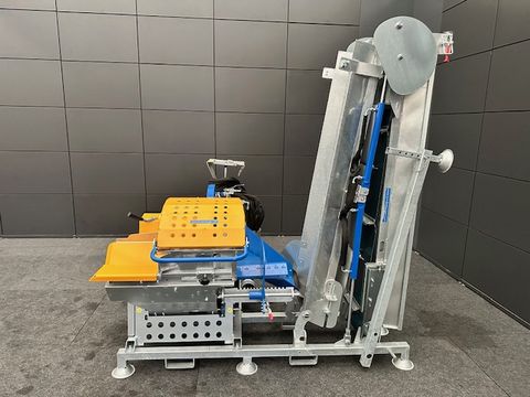 Binderberger Förderbandsäge WS700FB Z ECO Zapfwellenantrieb 2