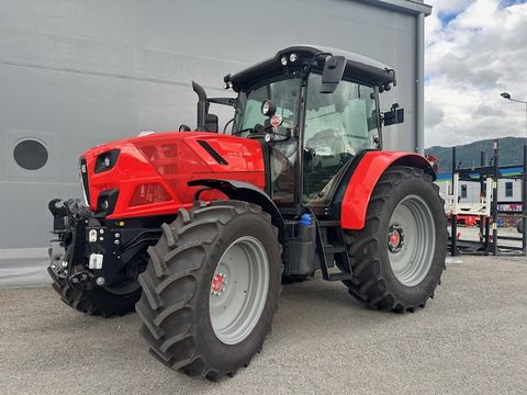Same Traktor Virtus 125 RVShift Var. C, Vorführer