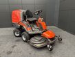 Husqvarna Rasentraktor RC320Ts AWD 112cm Mähdeck, 16,9PS