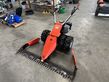 Reform M2D Motormäher, gebraucht