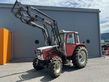 Steyr Allradtraktor 8070, gebraucht 