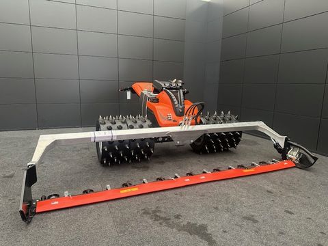 Ibex Motormäher G4 