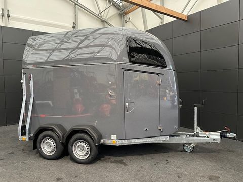 Böckmann Pferdeanhänger Comfort Esprit ECO 2,4to  2