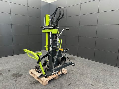 Posch Holzspalter Paldu M6622N, gebraucht