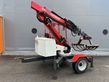 Stepa Mobilkran MK 40.88, gebraucht  