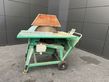 Binderberger Tischwipp Kreissäge TWS700E 5,5kW, gebraucht 
