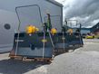 Uniforest Getriebewinde 85GH-Stop 8,5to mit Hilfswinde 
