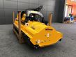 Müthing Mulcher MU-L250 Vario Front- oder Heck