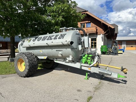 Joskin Alpina 6000 S 