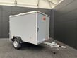 Böckmann Kofferanhänger KT 2513/135 2,51x1,30m 1350kg 