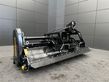 Müthing Mulcher MU-E200 Alpinshark Frontanbau Kat. I 