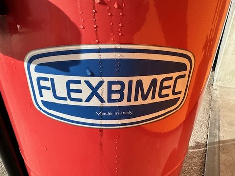 Sonstige Flexbimec Altölauffanggerät 80l, gebraucht 
