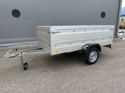 TPV PKW-Anhänger Tieflader TL-EU3 2,43x1,23m 750kg
