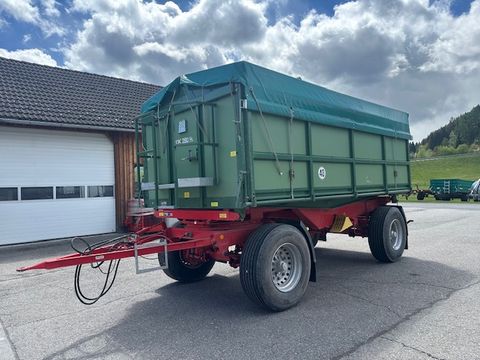 Sonstige Rudolph & Sohn Dreiseitenkipper DK280R gebraucht