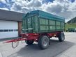 Sonstige Rudolph & Sohn Dreiseitenkipper DK280R gebraucht