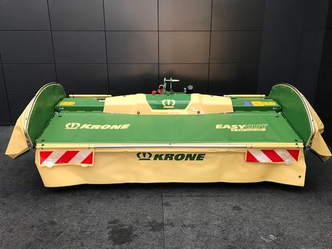 Krone Frontscheibenmähwerk F320 Highland 