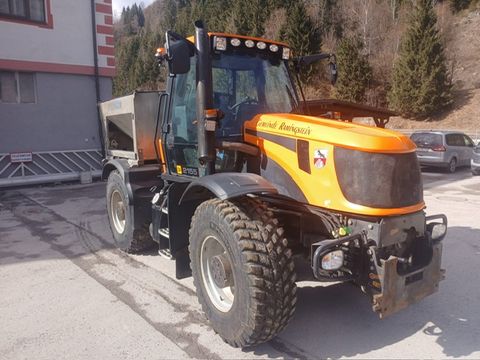JCB Fastrac 2155, gebraucht, PRIVATVERKAUF 