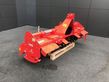 Maschio Bodenfräse H205, Arbeitstiefe 22cm 