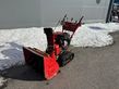 Yanmar Schneefräse YSR980, gebraucht