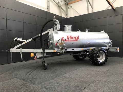 Fliegl Vakuumfass 3000l Jumbo Line Güllefass