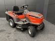 Husqvarna Rasentraktor TC112 mit 95cm Mähdeck 10,8PS