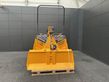 Uniforest Seilwinde 60Hpro-BL-Stop 1,80m Schild Terra Funk