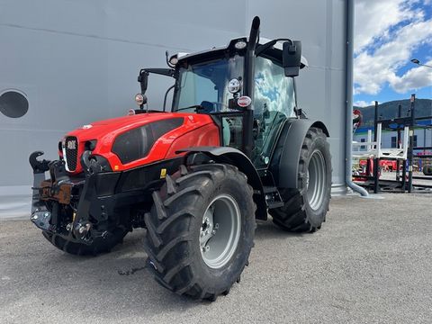 Same Traktor Dorado 75 GS Stage V 
