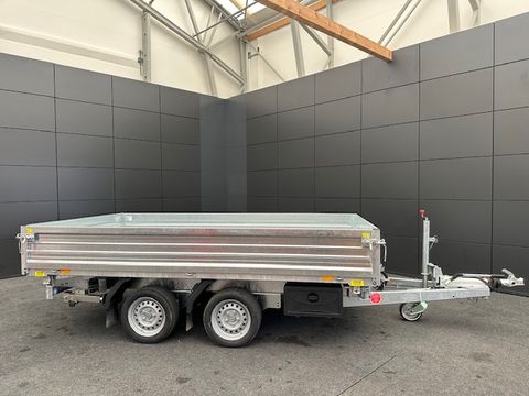 Böckmann Dreiseitenkipper Stahl DK-ST 3218/35P 3,20x1,80m 3