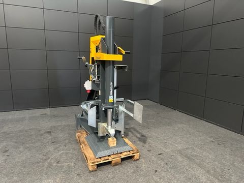 Uniforest Holzspalter Titanium 27CD+E kombinierter Antrieb 2