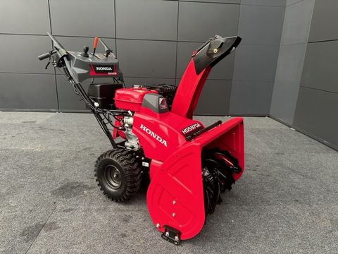 Honda Schneefräse HSS970AWD Radantrieb 71cm 8,5PS 3