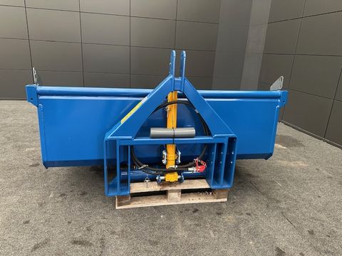 Göweil Kippmulde GHU 10/1850 DW 1,85x1,00x0,60m 2