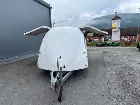 Sonstige Eco-Trailer Velocity RS 3000kg, gebraucht 