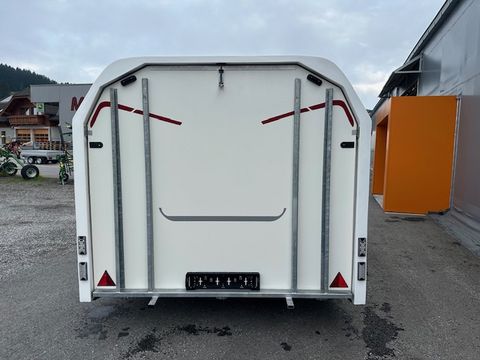 Sonstige Eco-Trailer Velocity RS 3000kg, gebraucht 