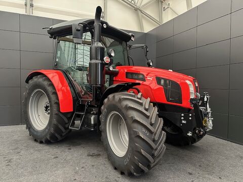 Same Traktor Explorer 95 GS Stage V