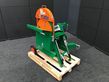 Posch Schälmaschine M1372E Zapfwellenantrieb 