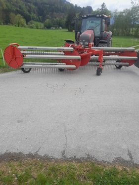 Repossi Doppelschwader (Front) 6000FL BIG, Privatverkauf