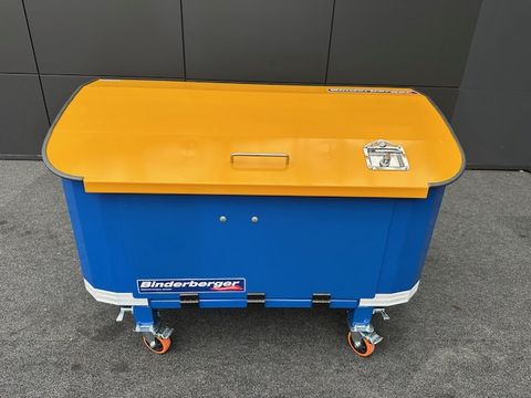Sonstige Binderberger Forstbox Professional 