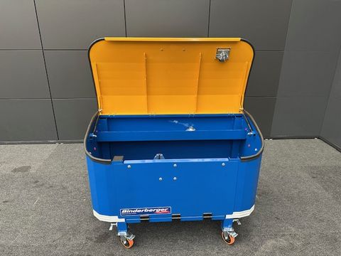 Sonstige Binderberger Forstbox Professional