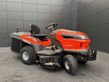 Husqvarna Rasentraktor TC220T 108cm Schnittbreite 19,6PS