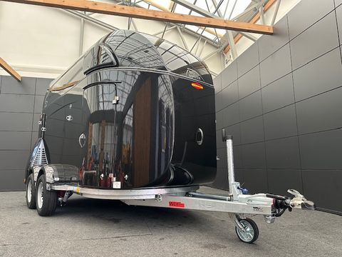 Böckmann Pferdeanhänger Big Master WCF 2,7to 3,90x1,75m 3