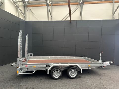 Böckmann Baumaschinentransporter BT-ST 4019/35AS 3,5to 3