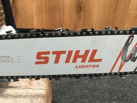 Stihl Motorsäge MS261 C-M 40cm Schwert