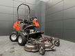 Husqvarna Rider P525DX mit 132Xcm Mähdeck, gebraucht