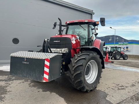 Case IH Traktor 230 CVX, PRIVATVERKAUF  2